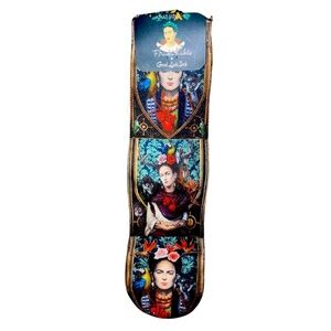 Frida Good Luck Sock